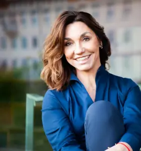 Barbara Liebermeister