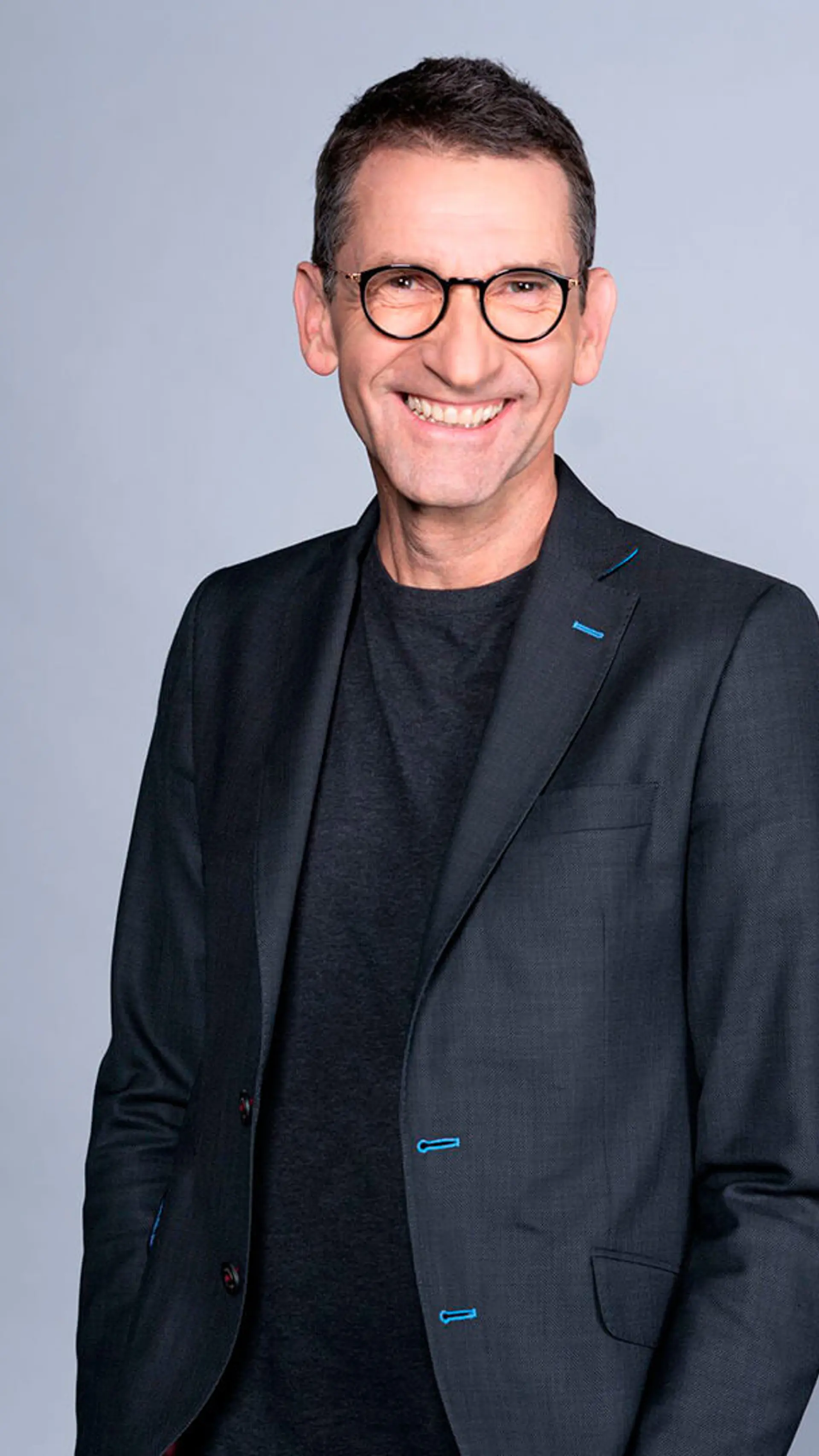 Paul Johannes Baumgartner