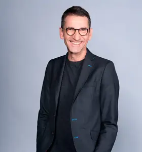 Paul Johannes Baumgartner