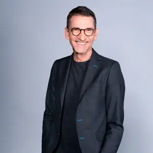Paul Johannes Baumgartner