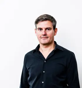 Dr. Thomas Ramge