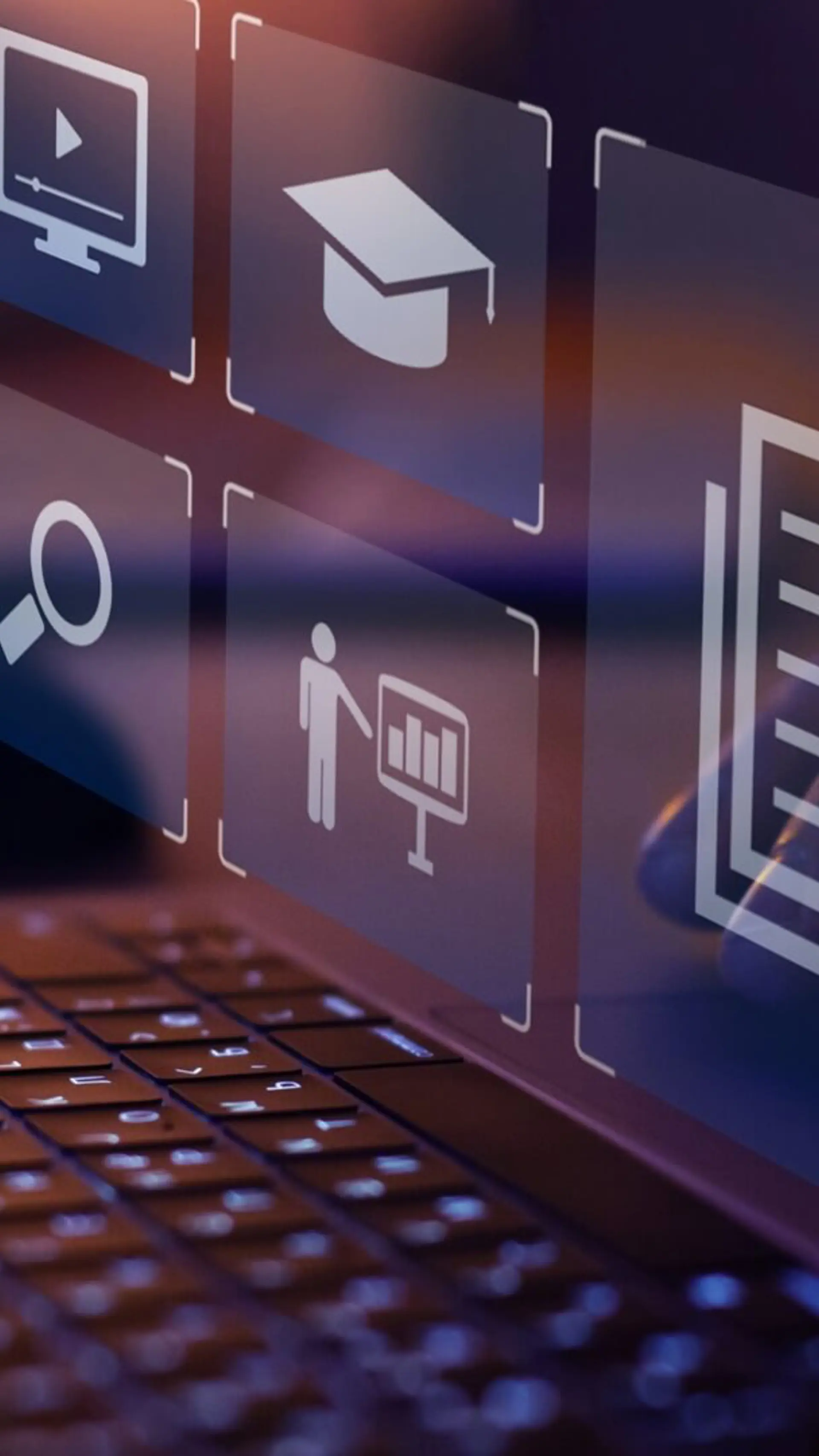 e-Learning