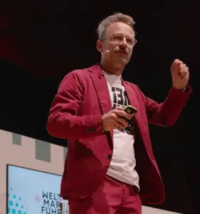 Christian Schwedler