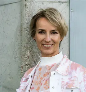 Sandra Mantz