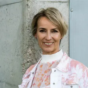 Sandra Mantz