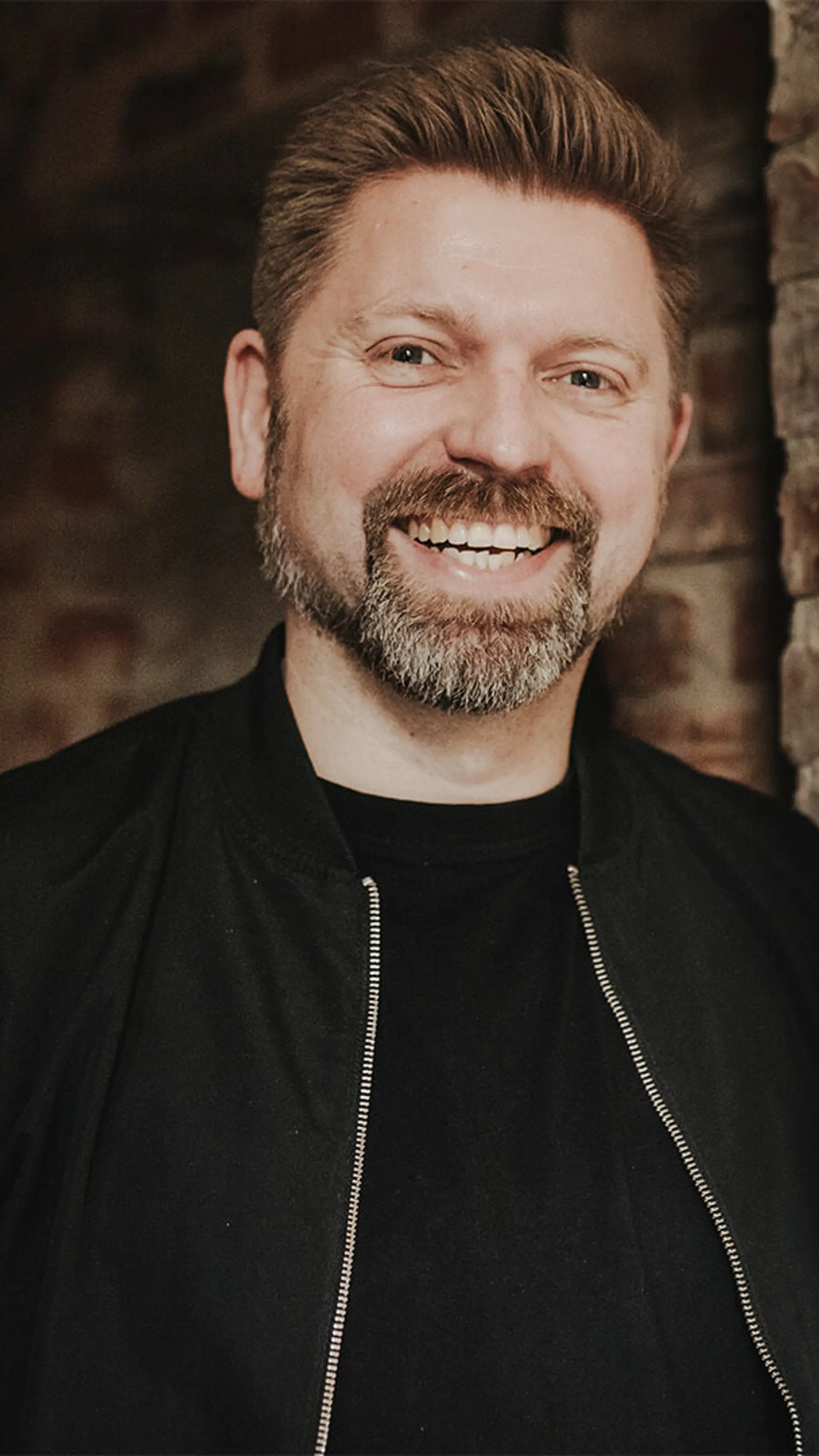 Tim Buchholz