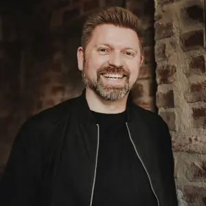 Tim Buchholz