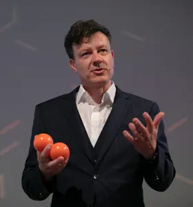 Andreas Gebhardt