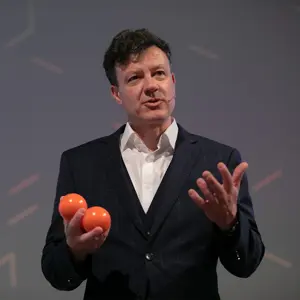 Andreas Gebhardt