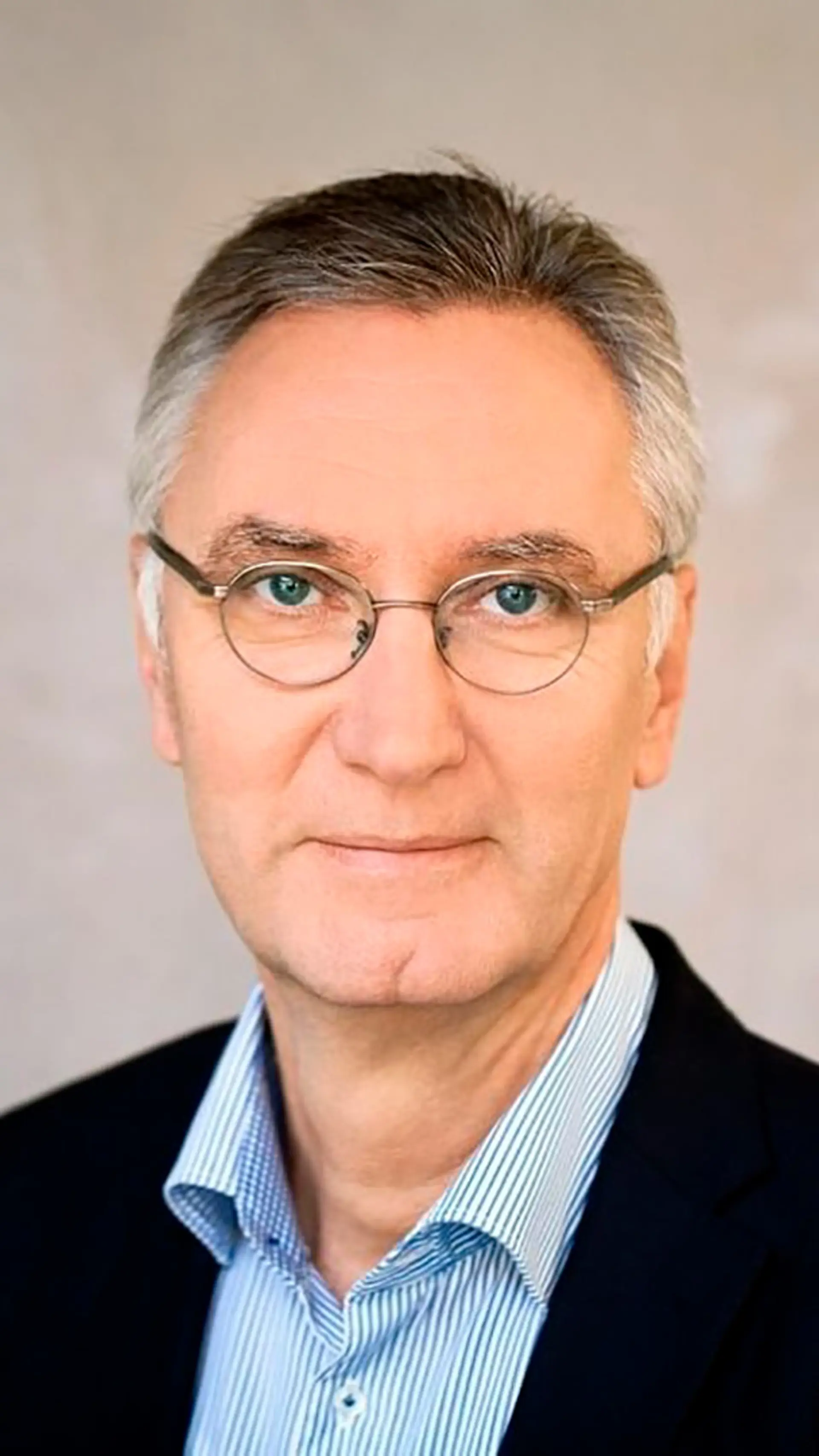Michael Schulte-Markwort