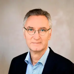 Michael Schulte-Markwort