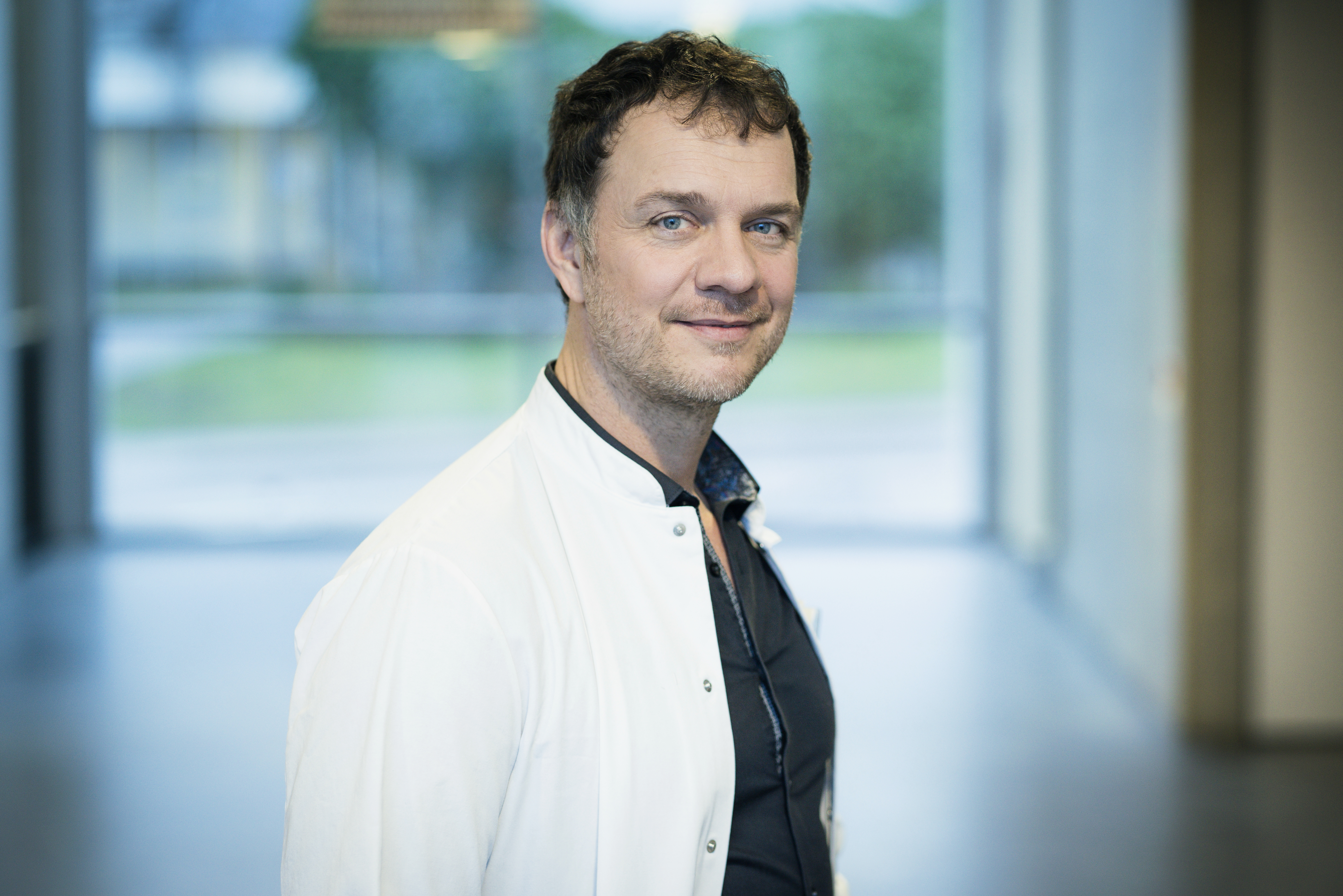 Volker Busch - Neurowissenschaftler, Facharzt, Psychiatrie und Psychotherapie - für Gesundheit, Leistung und Motivation in Beruf und Leben.