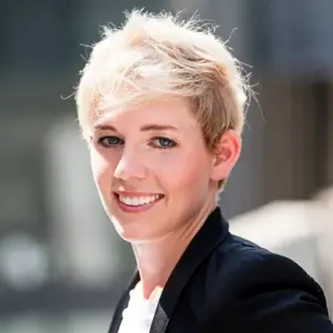 Steffi Burkhart
