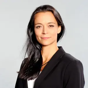 Yvonne de Bark