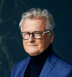 Hans-Ulrich Jörges