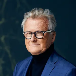 Hans-Ulrich Jörges
