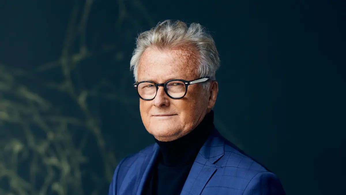 Referent Hans-Ulrich Jörges | Einblicke in die Politik