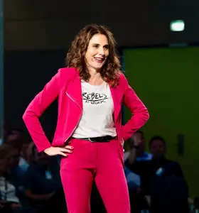 Anja Förster