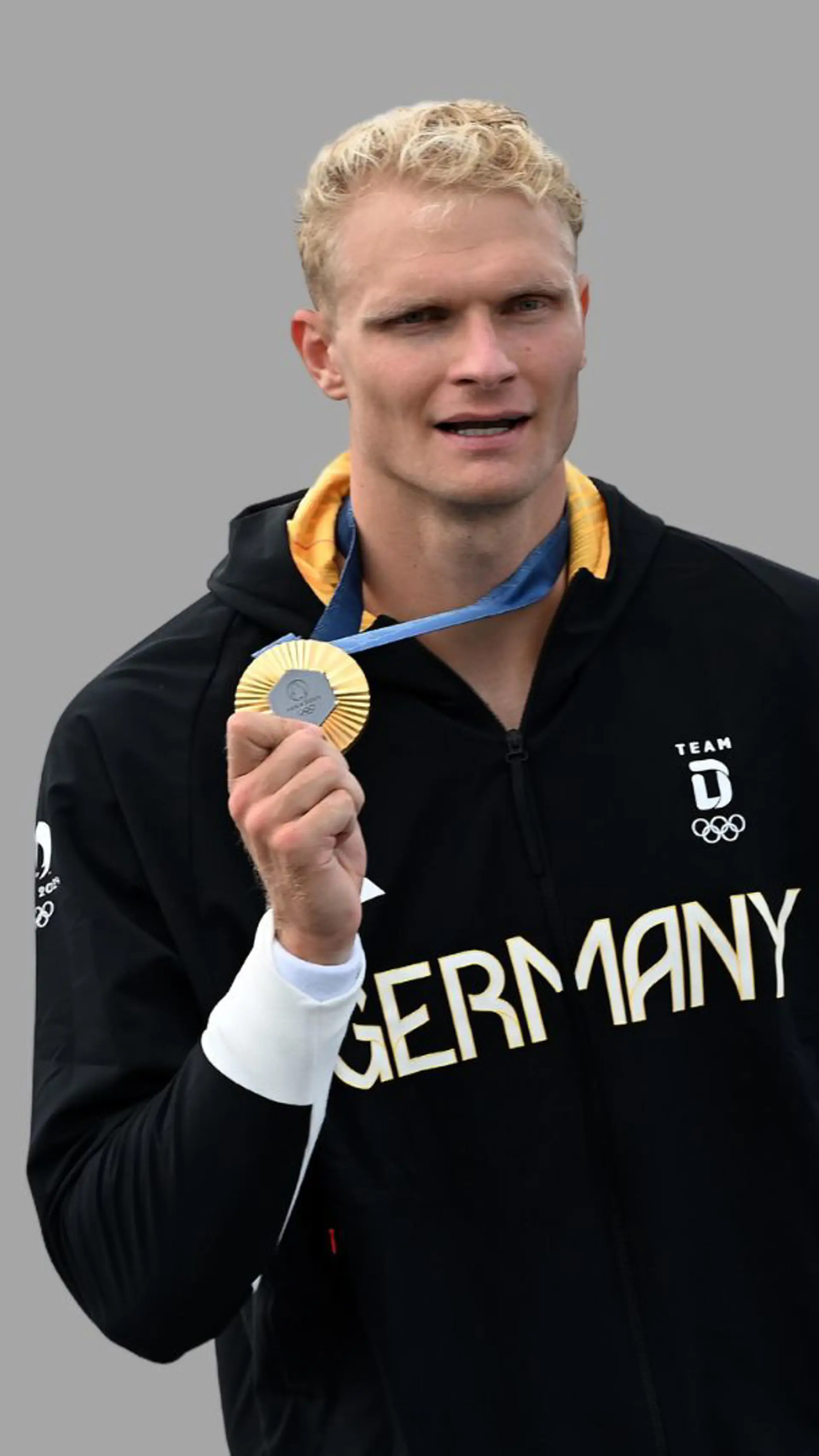 Oliver Zeidler