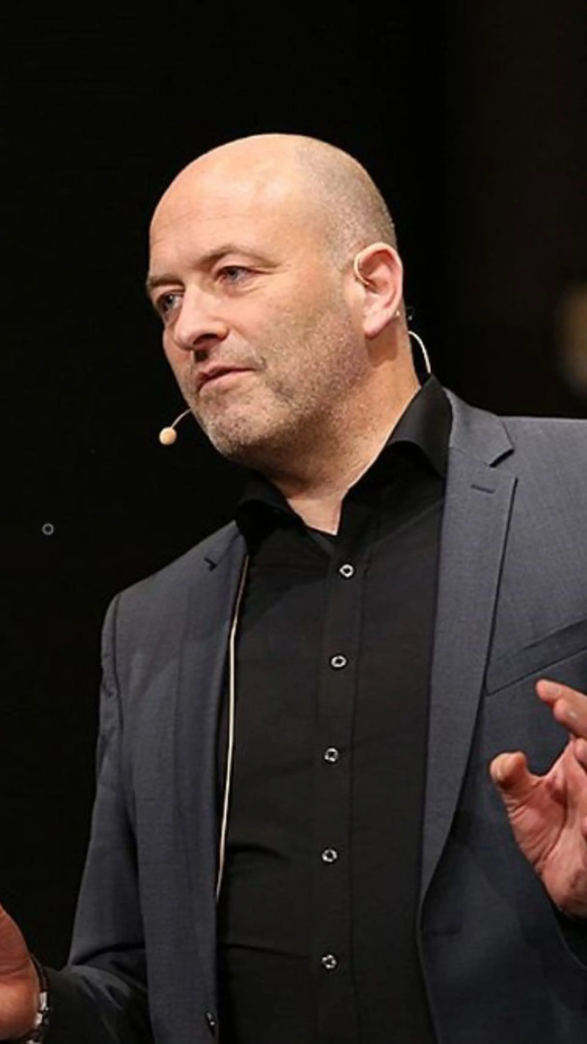 Markus Milz