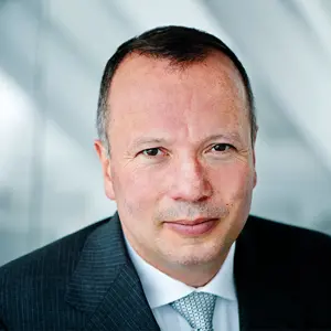 Markus Krall