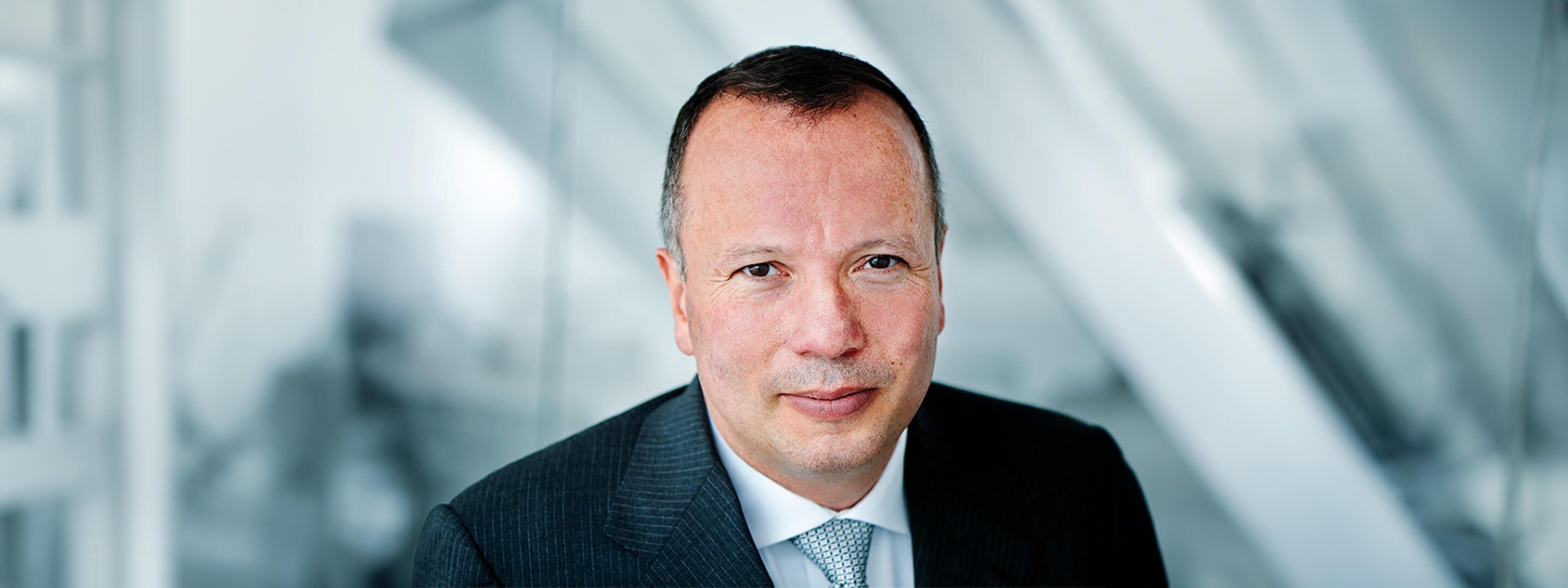 markus krall