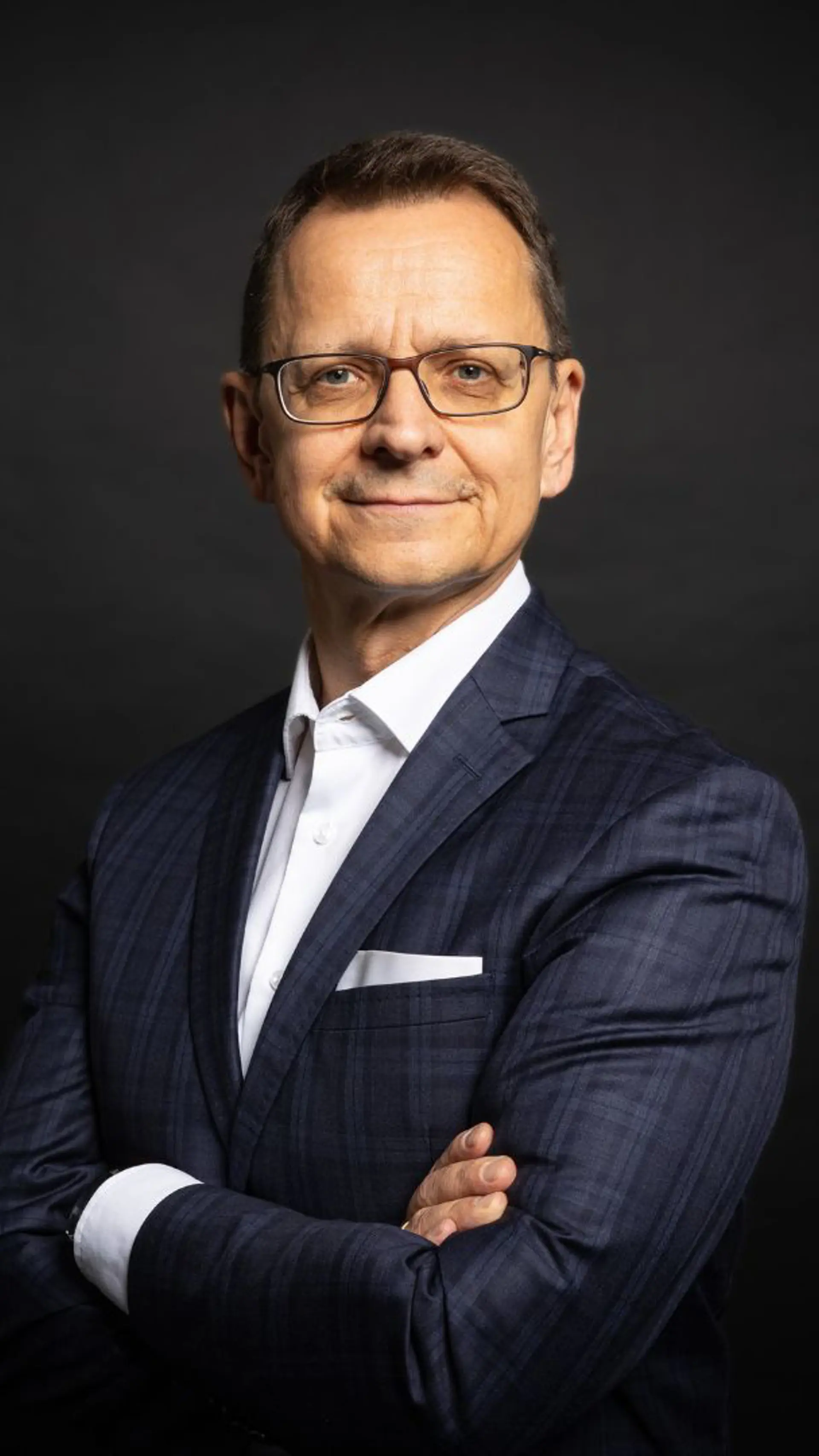 Jörg Müller