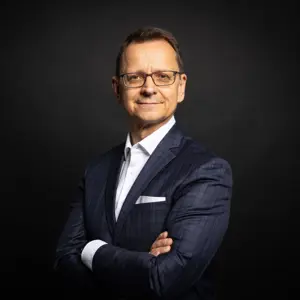 Jörg Müller