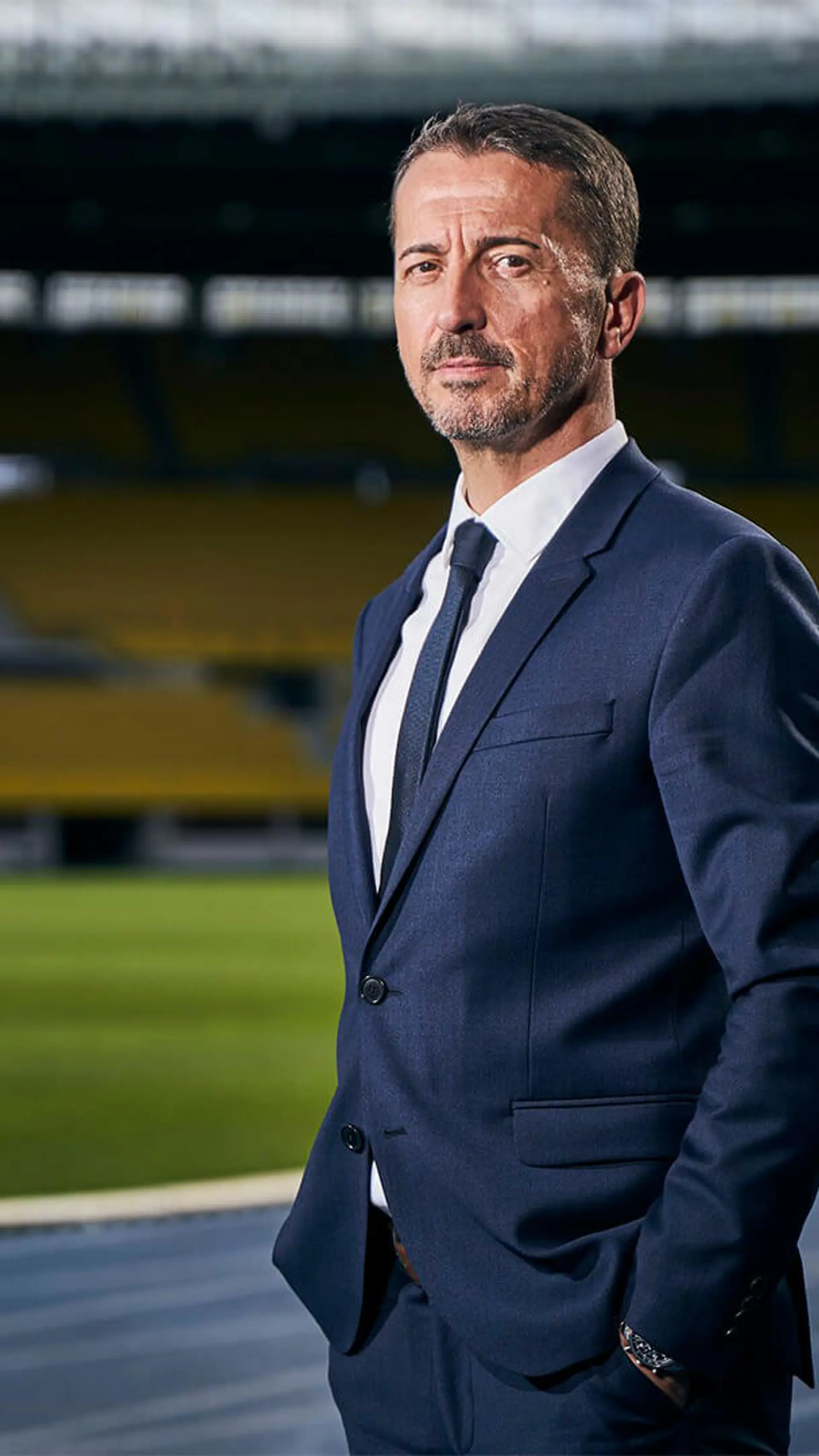 Georg Pangl