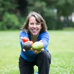 Katrin Kleinesper