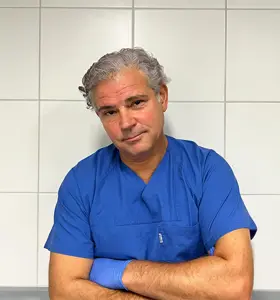 Prof. Dr. Michael Tsokos