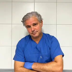 Michael Tsokos