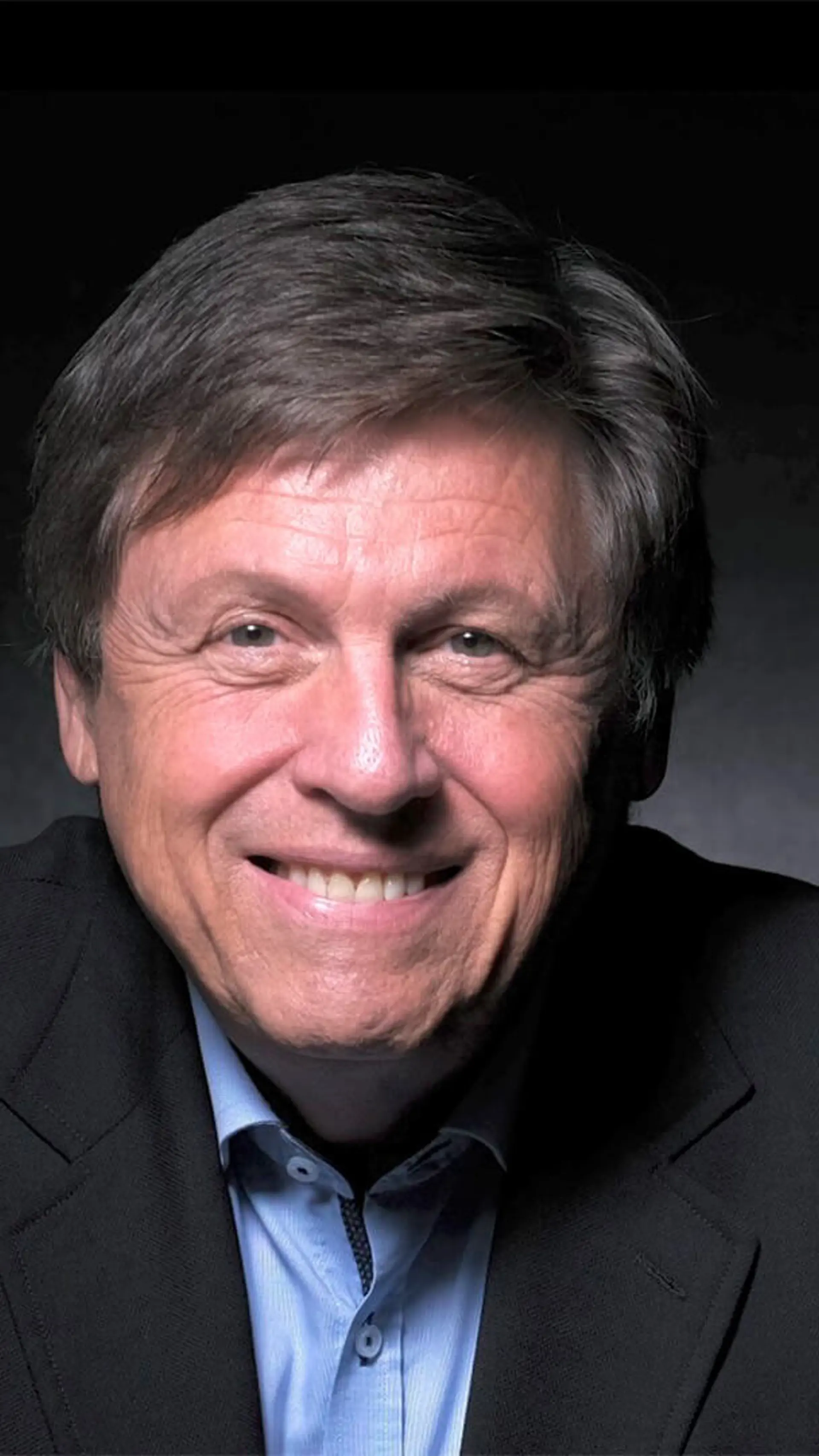 Ulrich Walter