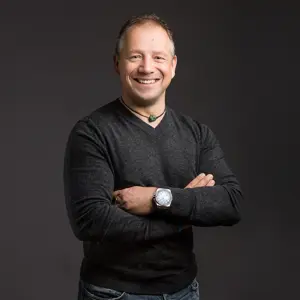 Rüdiger Böhm