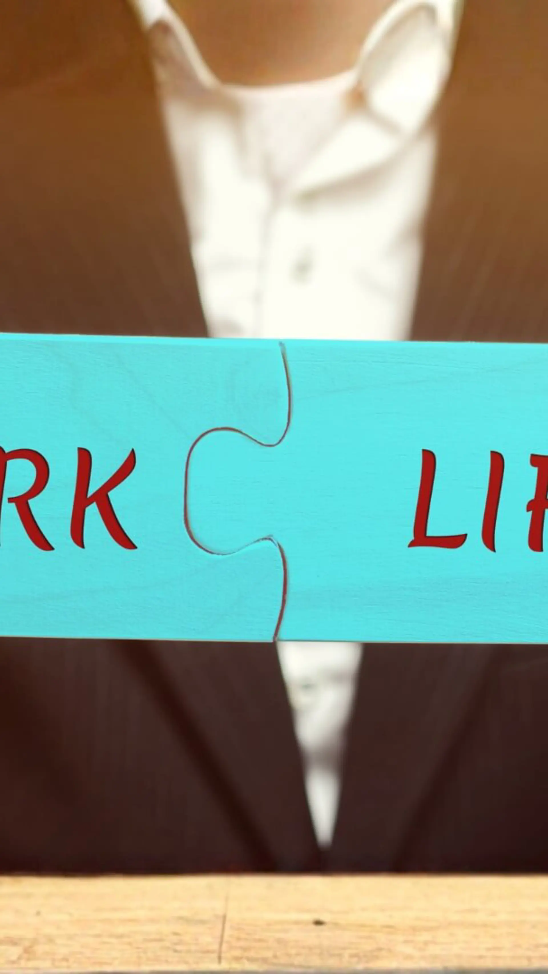 Work-Life-Balance