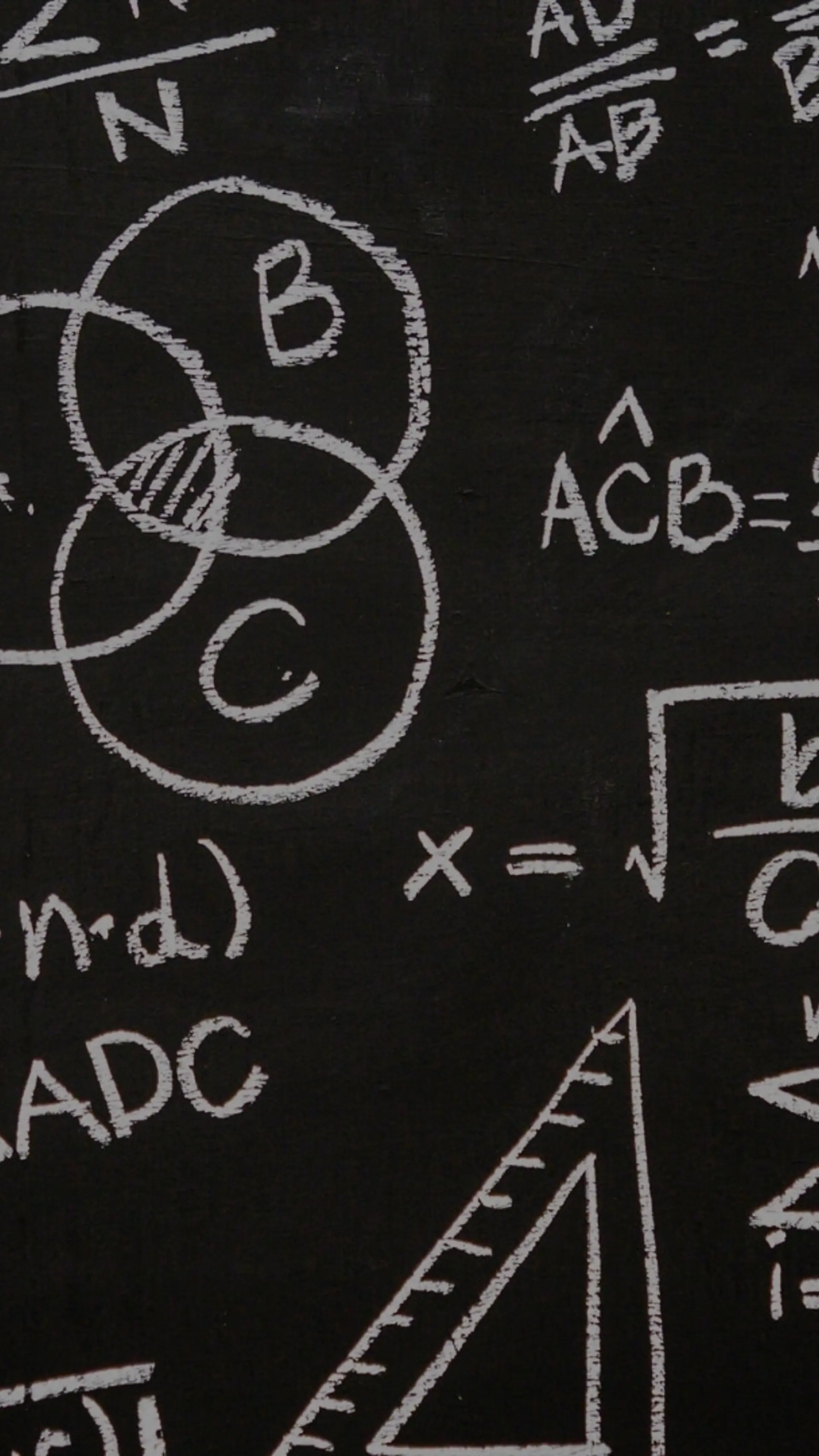 Mathematik