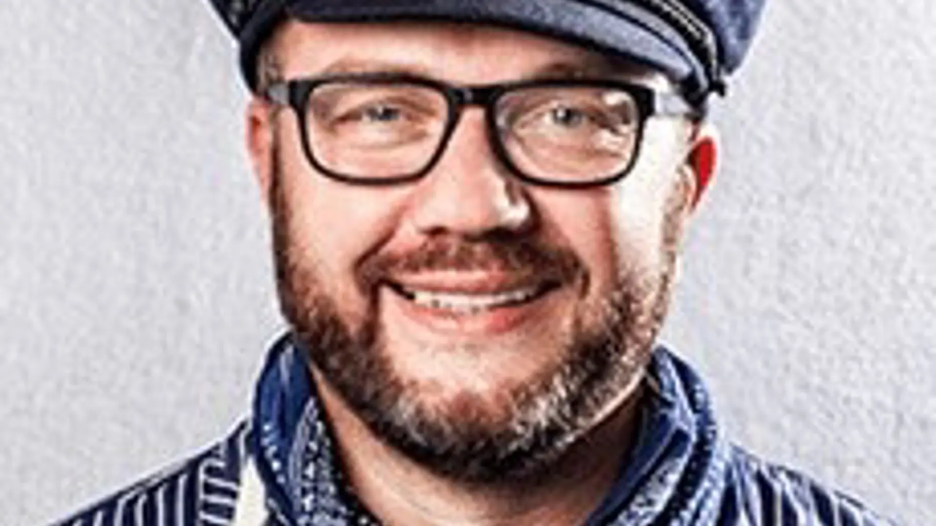 Referent Hein Hansen: Motivationstrainer verdeutlich mit seiner einzigartigen Motivationstheorie "Fisch" die Lust an Leistung.