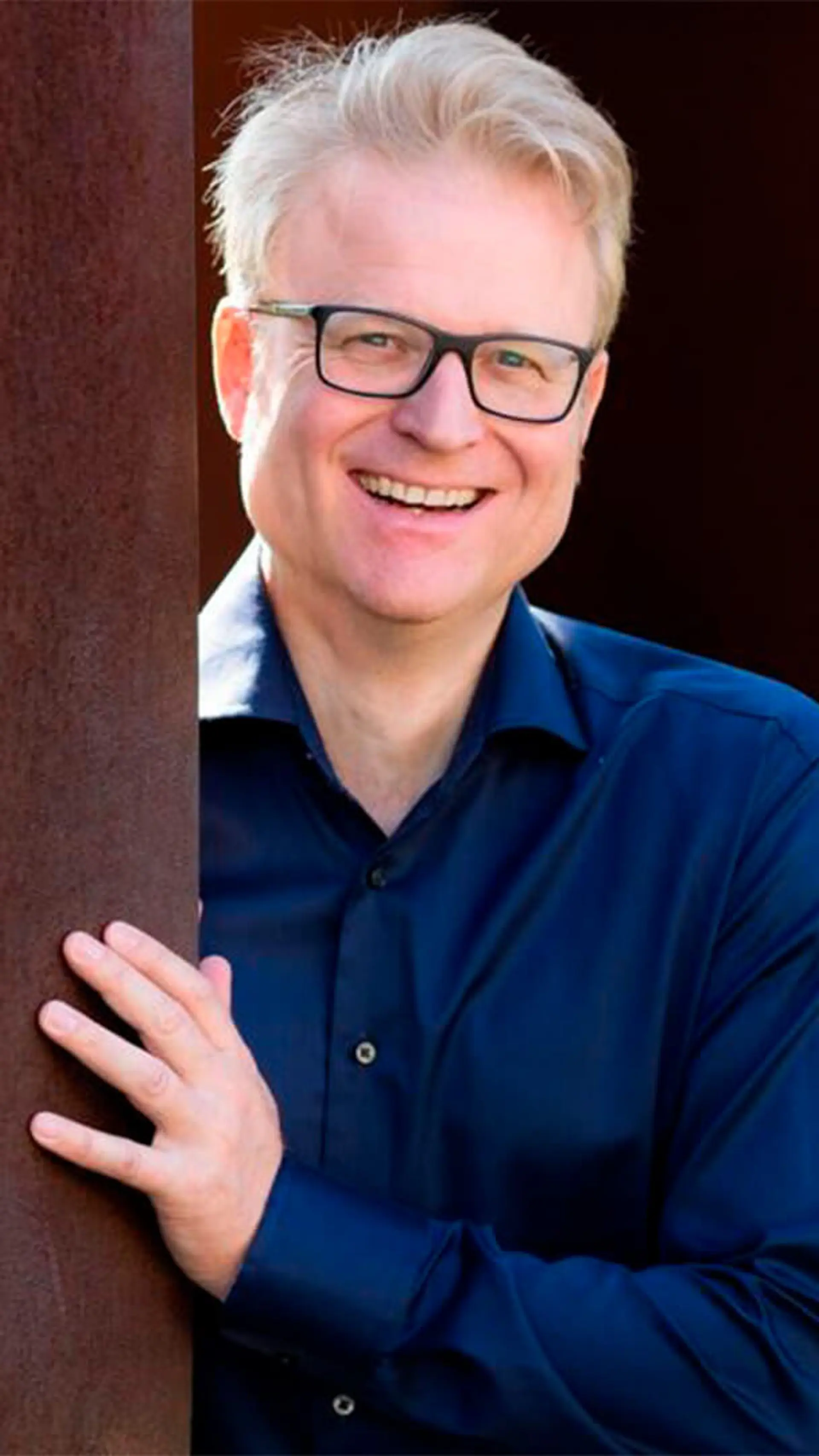 Martin Schlott