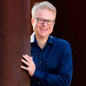 Martin Schlott