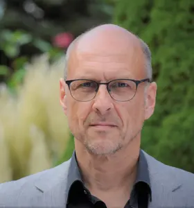 Prof. Dr. Christian Berg