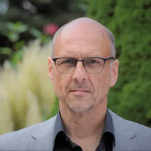 Christian Berg