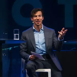 Joel Mattli