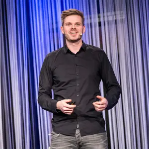 Jonathan T. Mall