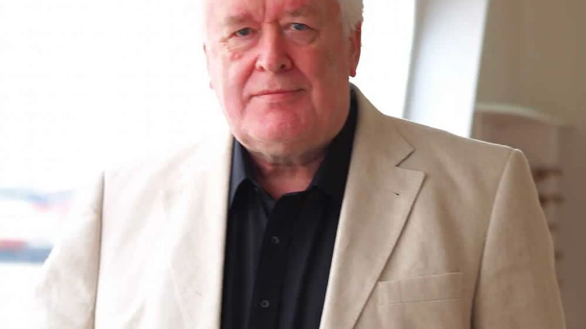 Referent Hans von Storch: Mathematiker und international geschätzter Klimaforscher über den Klimawandel und die Klimapolitik.