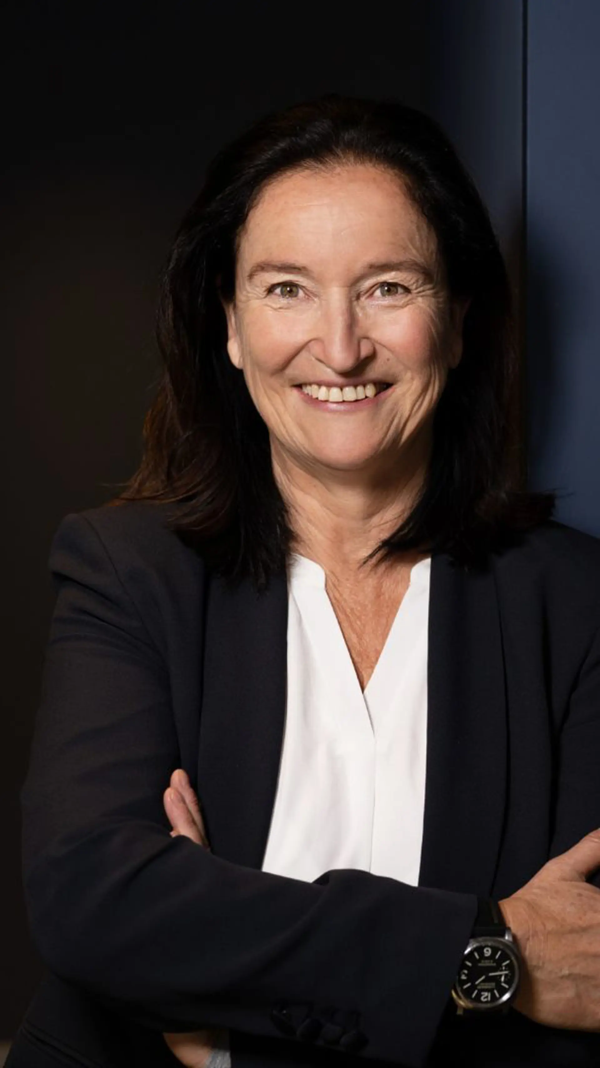 Cordula Pflaum - <p>Cordula Pflaum verbindet ihre Erfahrung aus der Luftfahrt mit moderner Führung, Human Factors und der Entwicklung leistungsfähiger Teams.</p>
