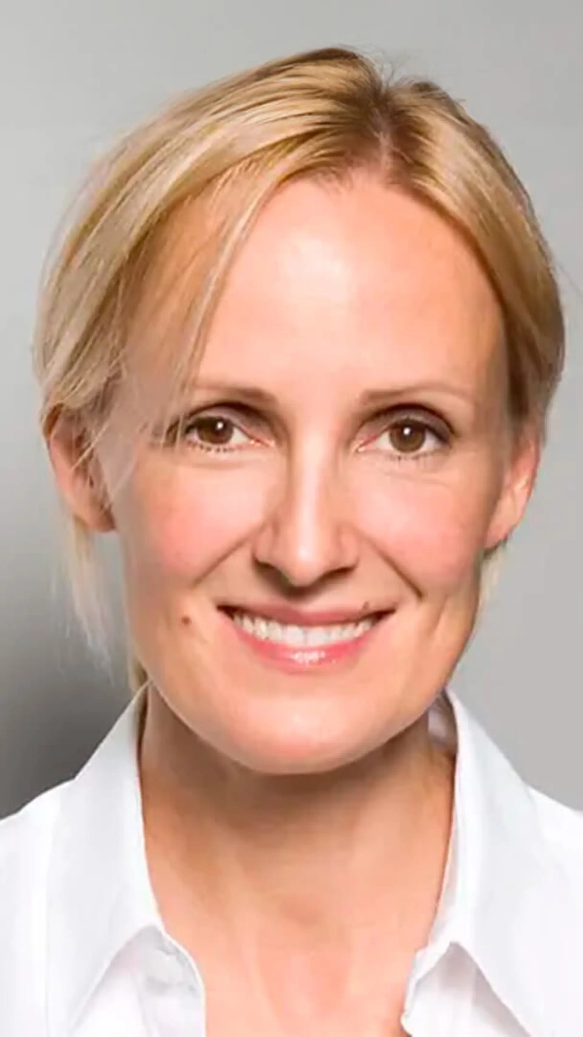 Helga Hengge