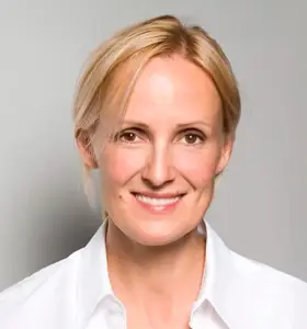 Helga Hengge