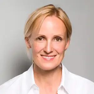 Helga Hengge