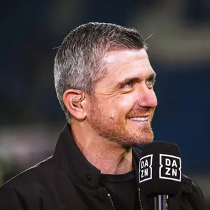 Sebastian Kneissl