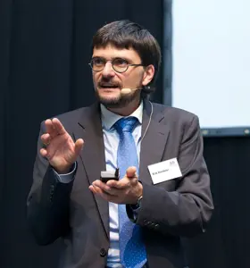 Erik Händeler